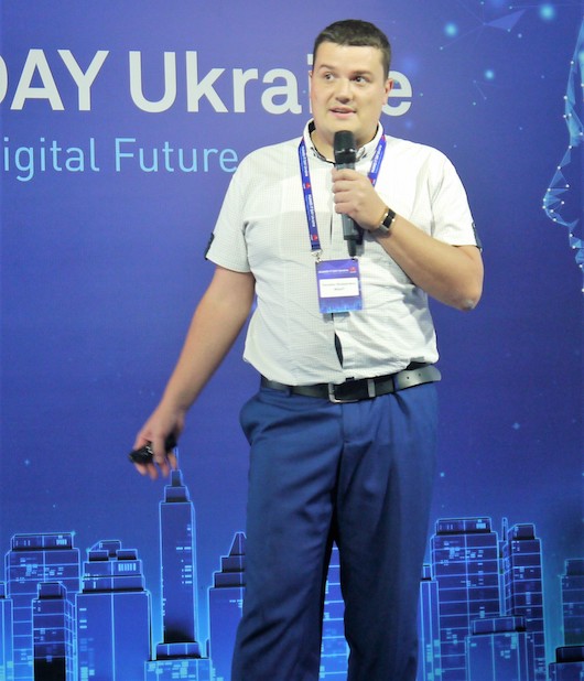 Huawei IT Day – впервые в Украине 